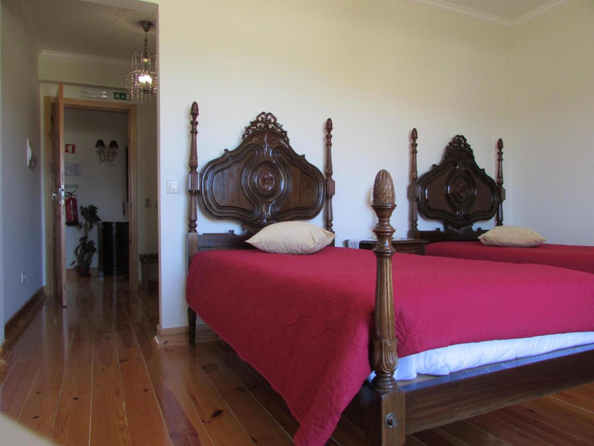 Casa De Besteiros Arneiro da Volta Ngoại thất bức ảnh