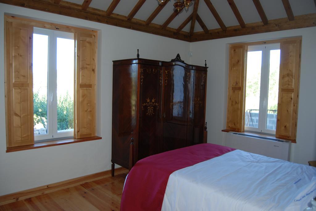 Casa De Besteiros Arneiro da Volta Ngoại thất bức ảnh