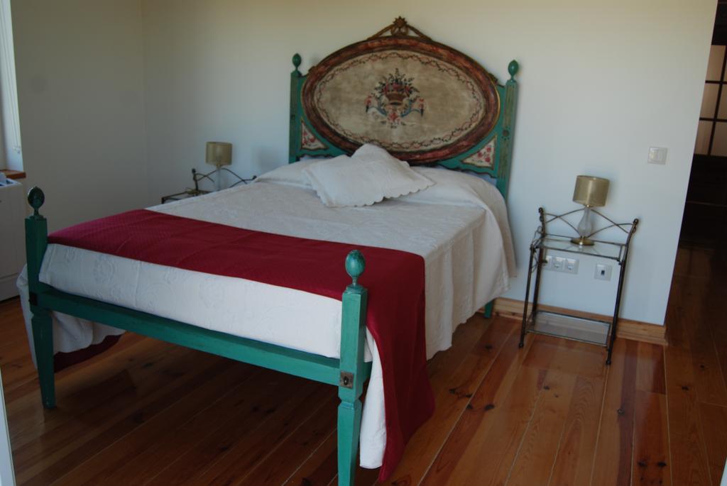 Casa De Besteiros Arneiro da Volta Ngoại thất bức ảnh