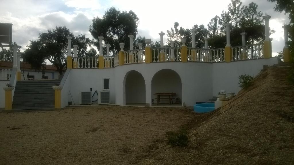 Casa De Besteiros Arneiro da Volta Ngoại thất bức ảnh