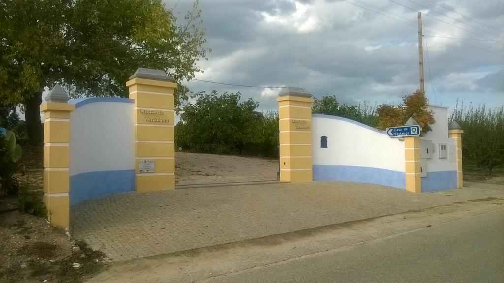 Casa De Besteiros Arneiro da Volta Ngoại thất bức ảnh