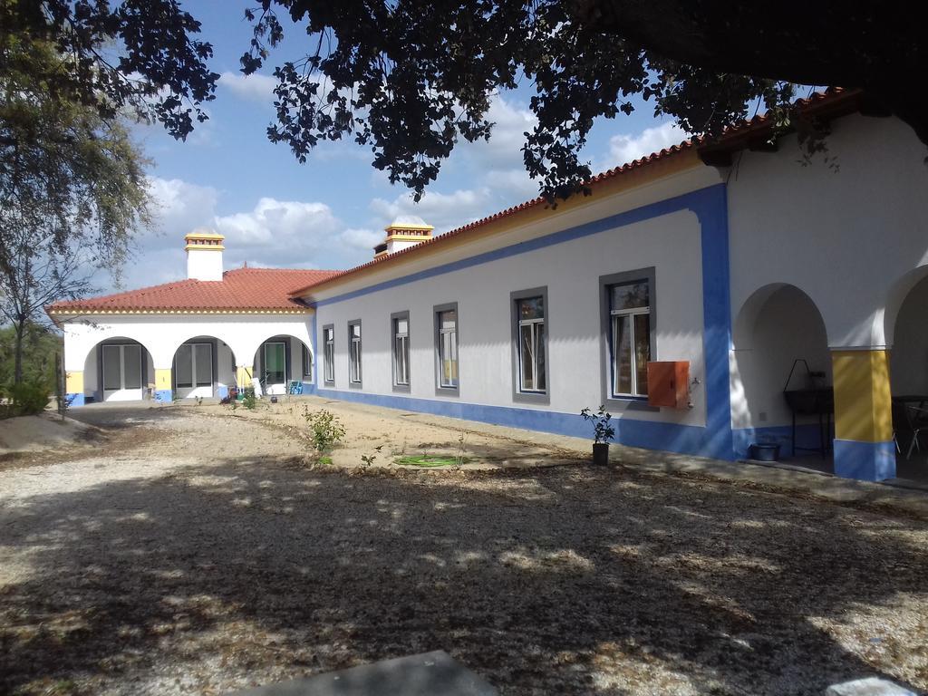 Casa De Besteiros Arneiro da Volta Ngoại thất bức ảnh