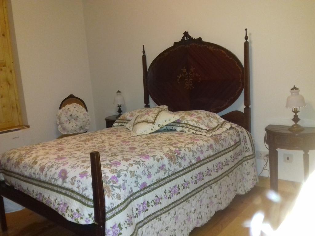 Casa De Besteiros Arneiro da Volta Ngoại thất bức ảnh
