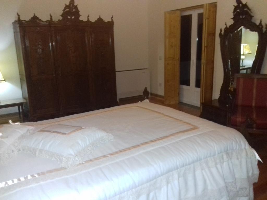 Casa De Besteiros Arneiro da Volta Ngoại thất bức ảnh