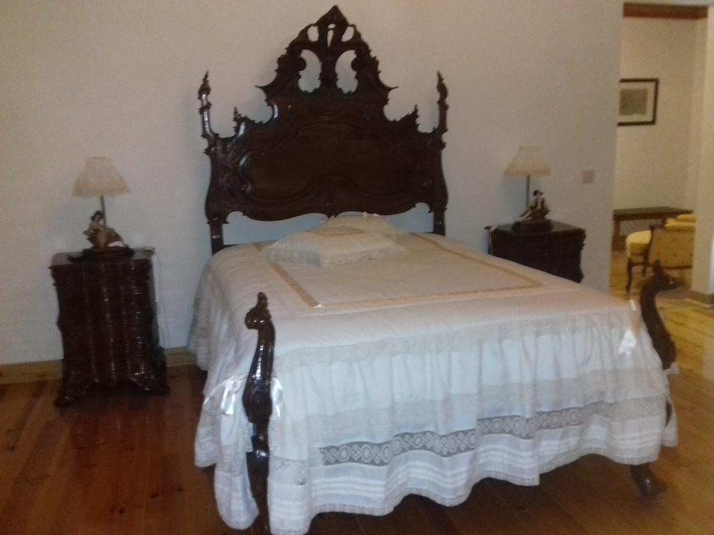Casa De Besteiros Arneiro da Volta Ngoại thất bức ảnh