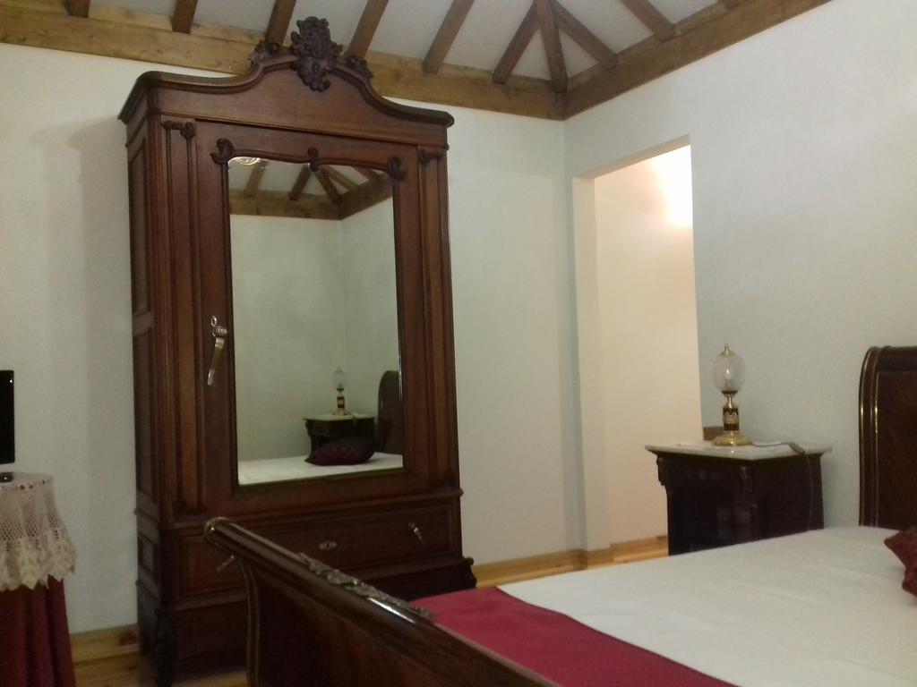 Casa De Besteiros Arneiro da Volta Ngoại thất bức ảnh