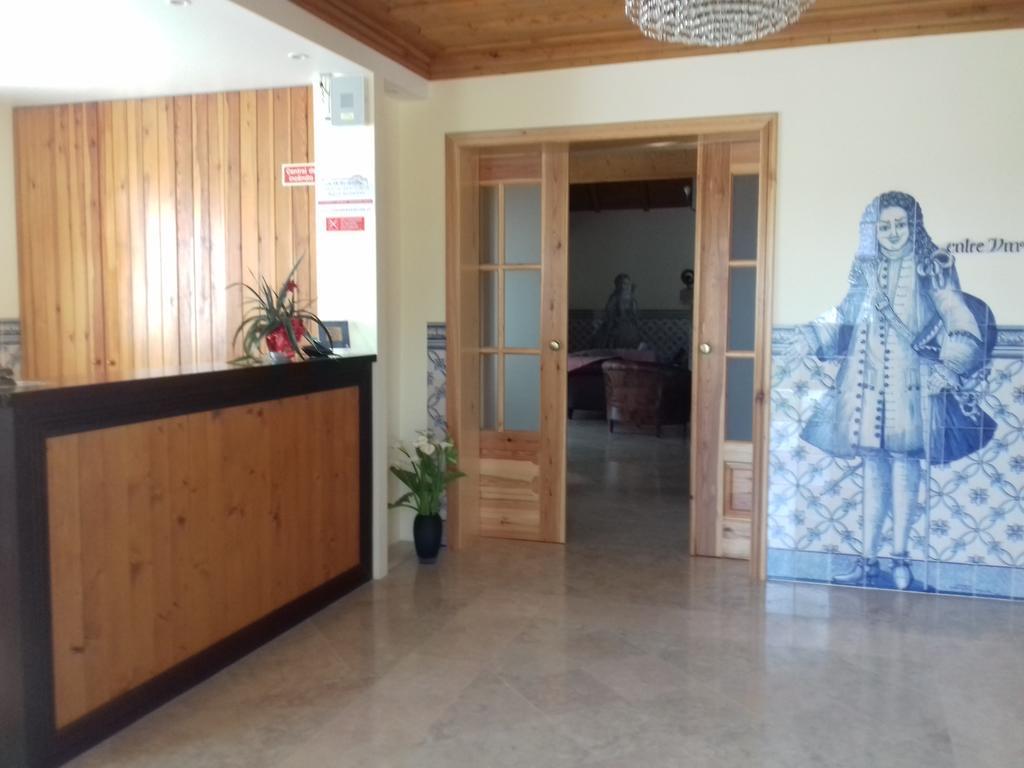 Casa De Besteiros Arneiro da Volta Ngoại thất bức ảnh