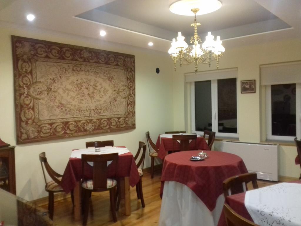 Casa De Besteiros Arneiro da Volta Ngoại thất bức ảnh