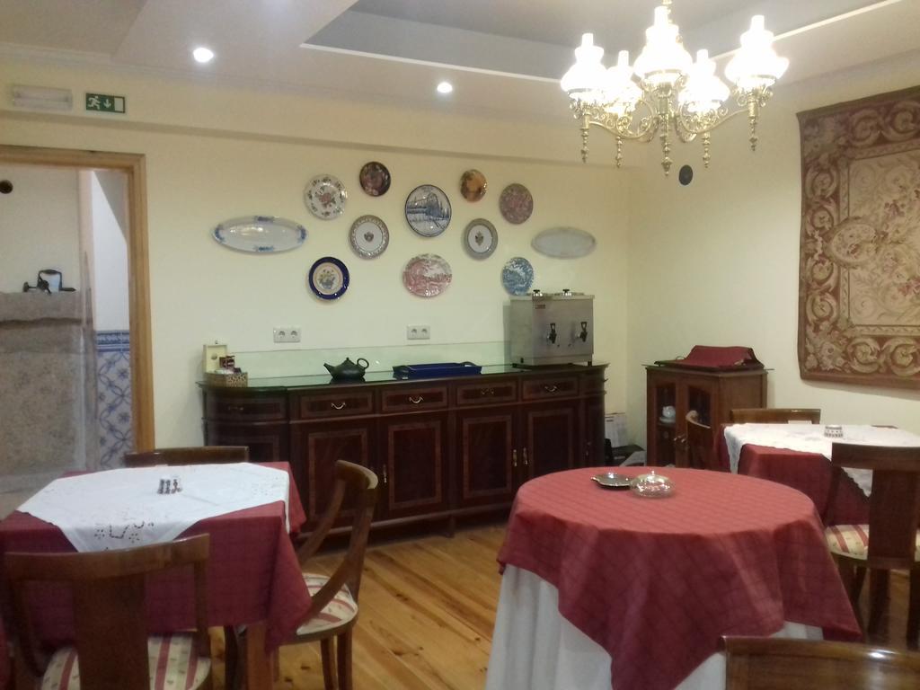 Casa De Besteiros Arneiro da Volta Ngoại thất bức ảnh