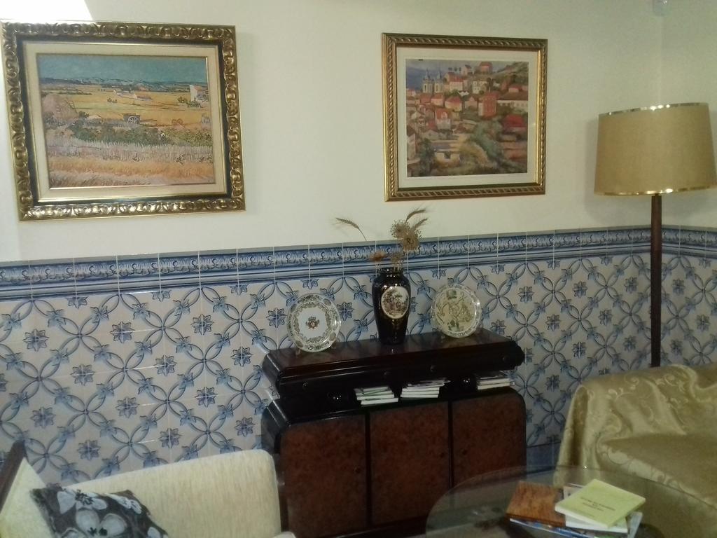 Casa De Besteiros Arneiro da Volta Ngoại thất bức ảnh