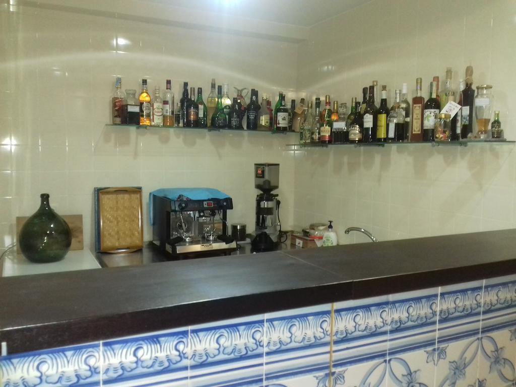 Casa De Besteiros Arneiro da Volta Ngoại thất bức ảnh
