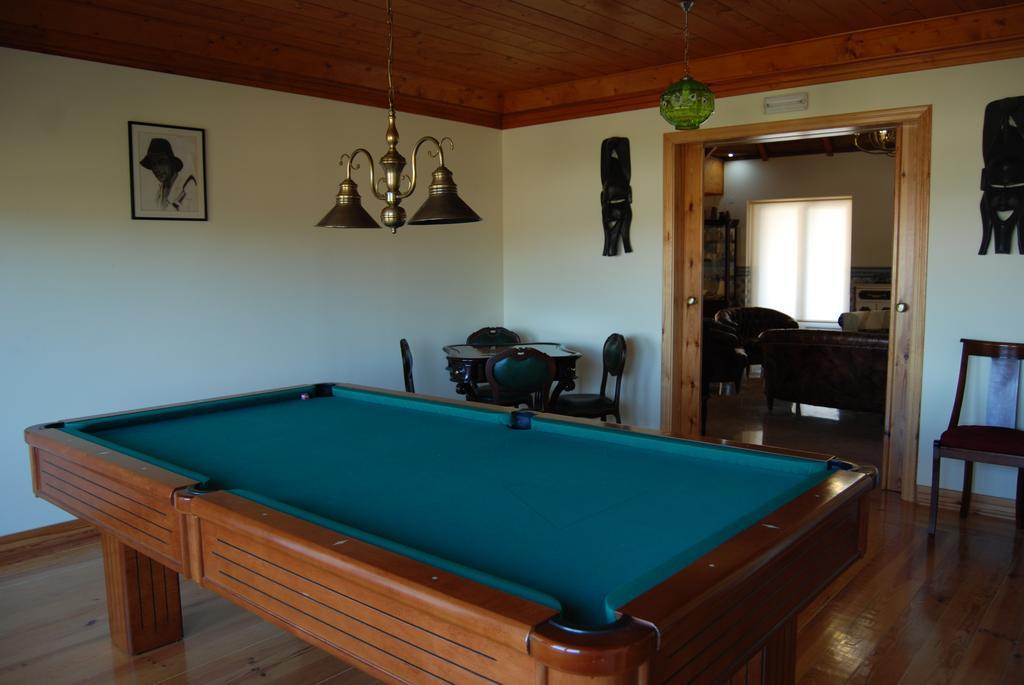 Casa De Besteiros Arneiro da Volta Ngoại thất bức ảnh