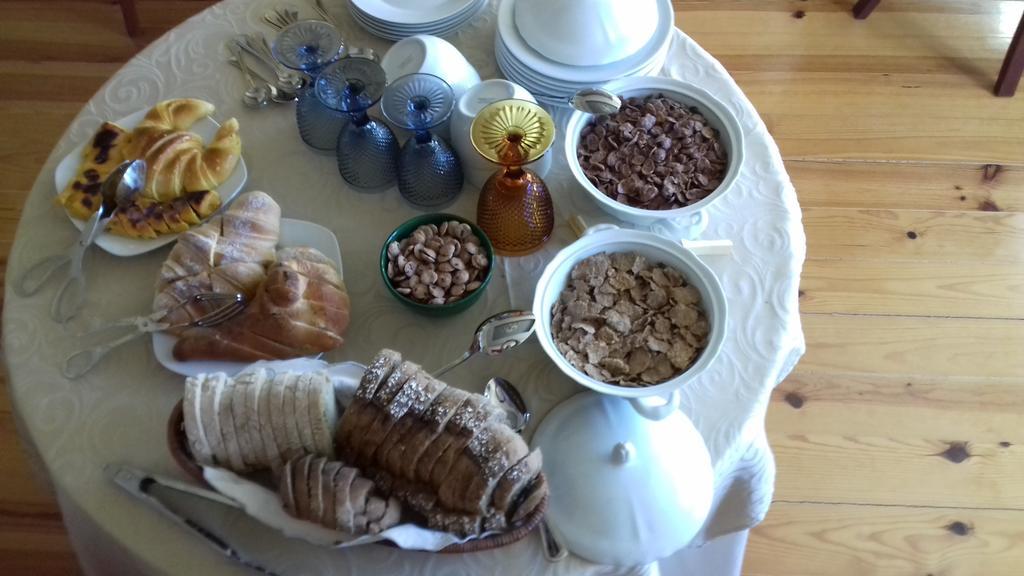 Casa De Besteiros Arneiro da Volta Ngoại thất bức ảnh