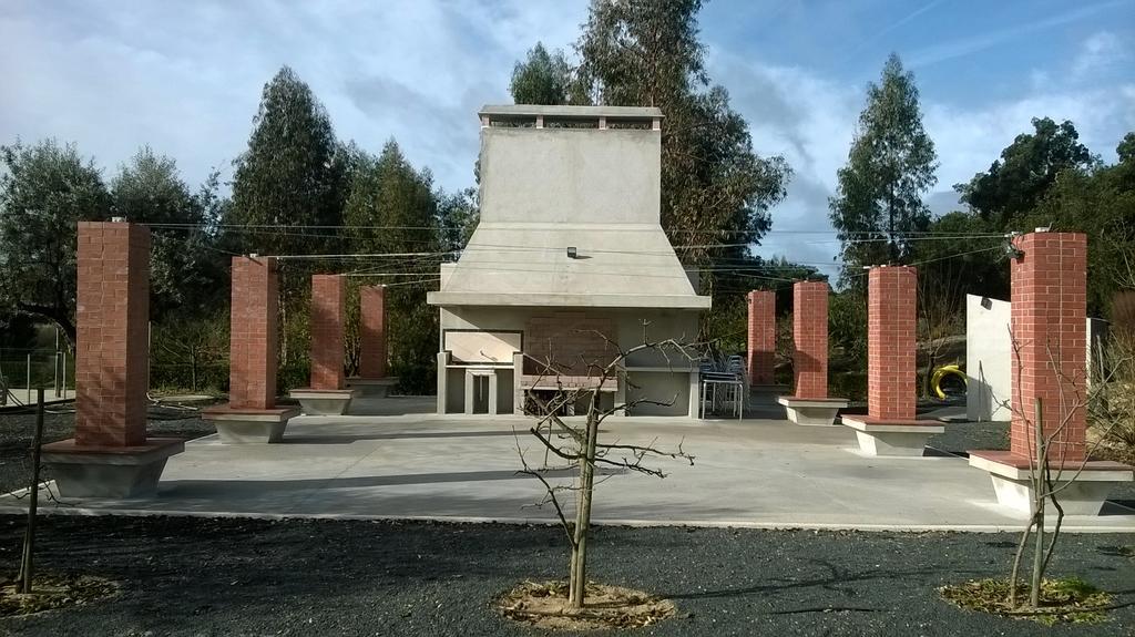 Casa De Besteiros Arneiro da Volta Ngoại thất bức ảnh