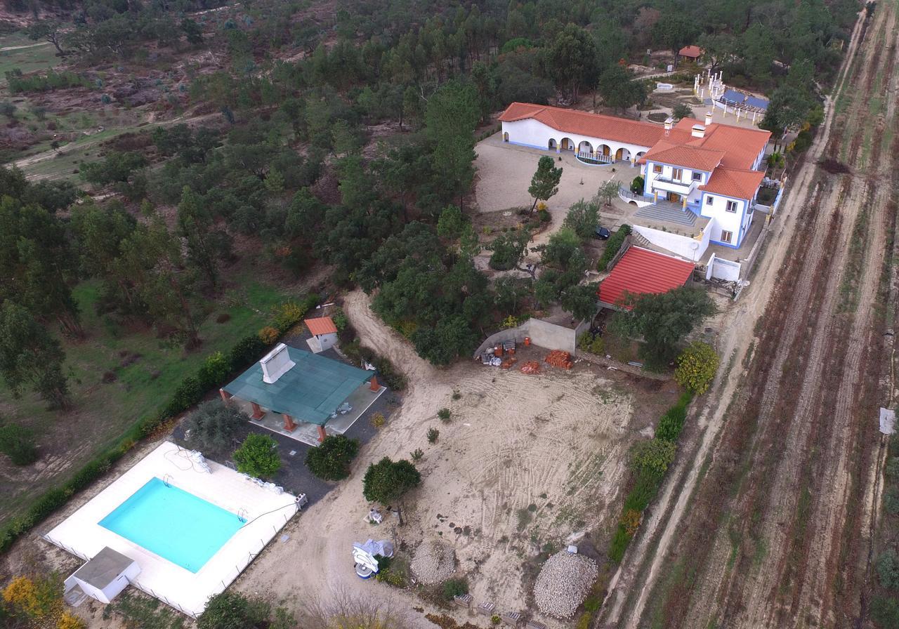 Casa De Besteiros Arneiro da Volta Ngoại thất bức ảnh