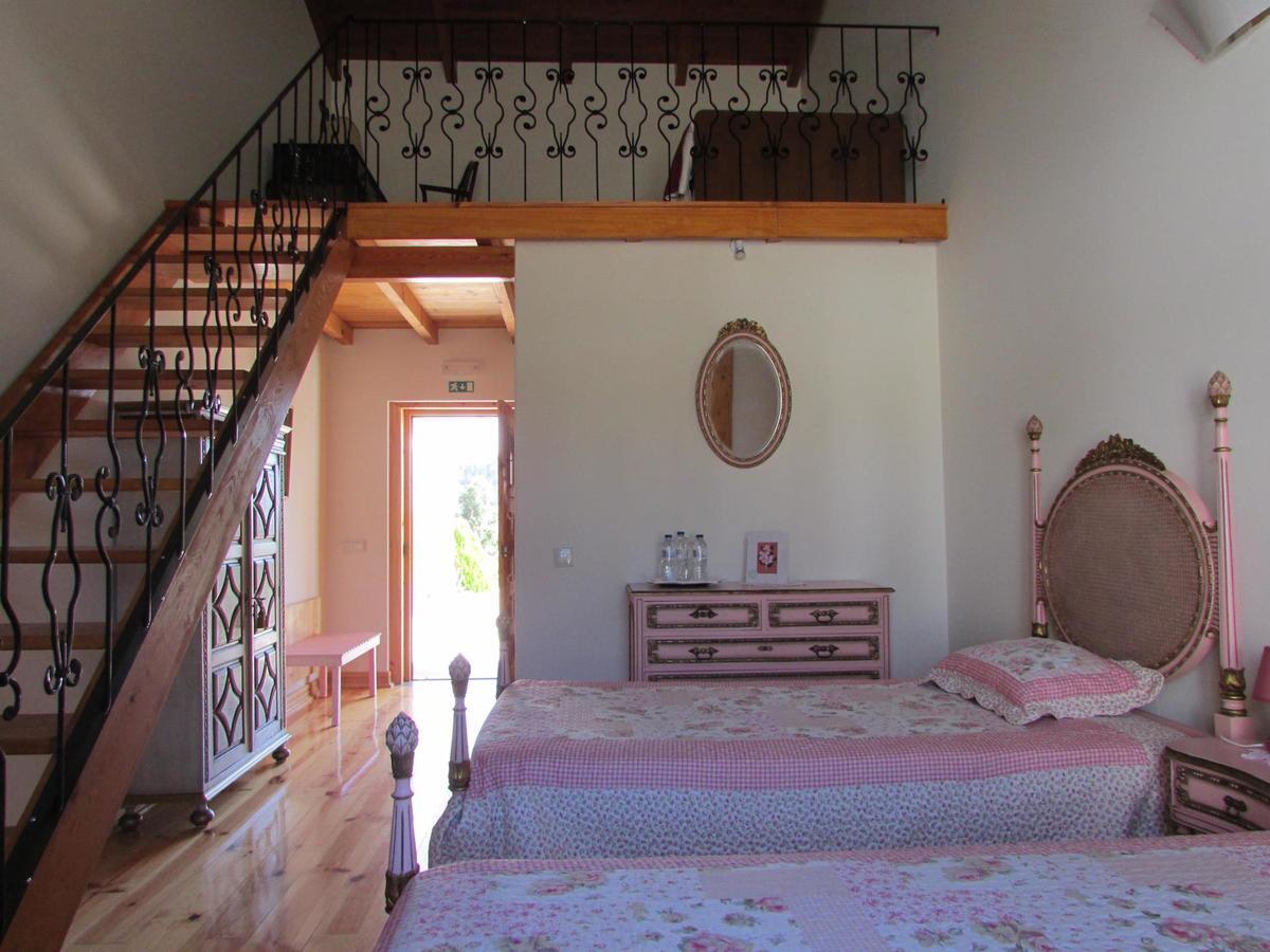 Casa De Besteiros Arneiro da Volta Ngoại thất bức ảnh