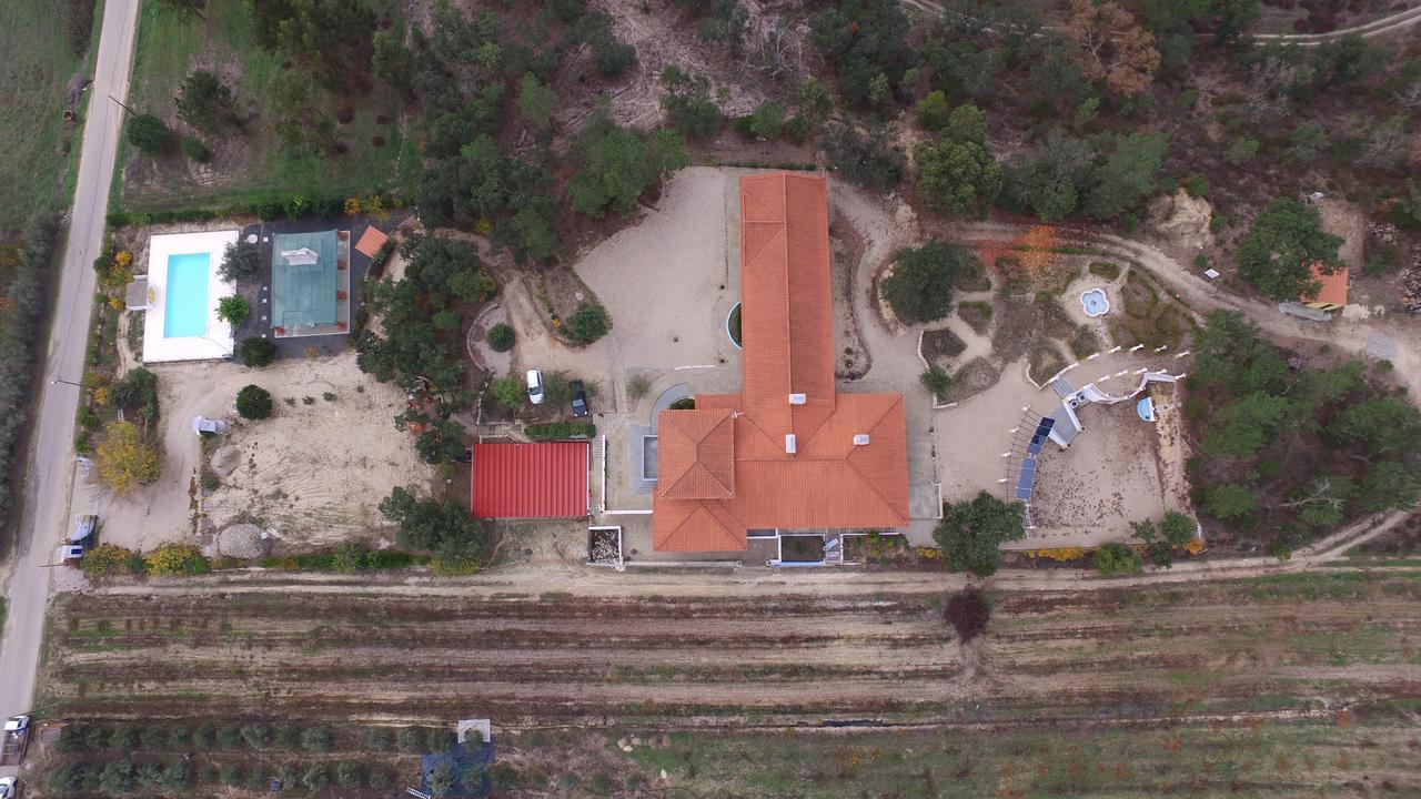 Casa De Besteiros Arneiro da Volta Ngoại thất bức ảnh