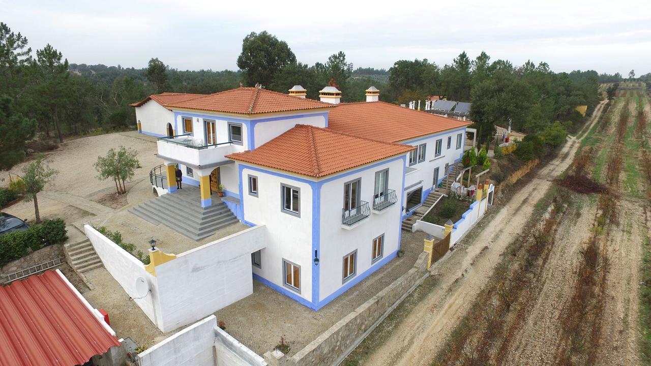 Casa De Besteiros Arneiro da Volta Ngoại thất bức ảnh