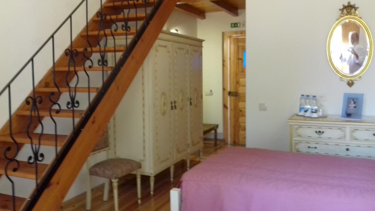 Casa De Besteiros Arneiro da Volta Ngoại thất bức ảnh