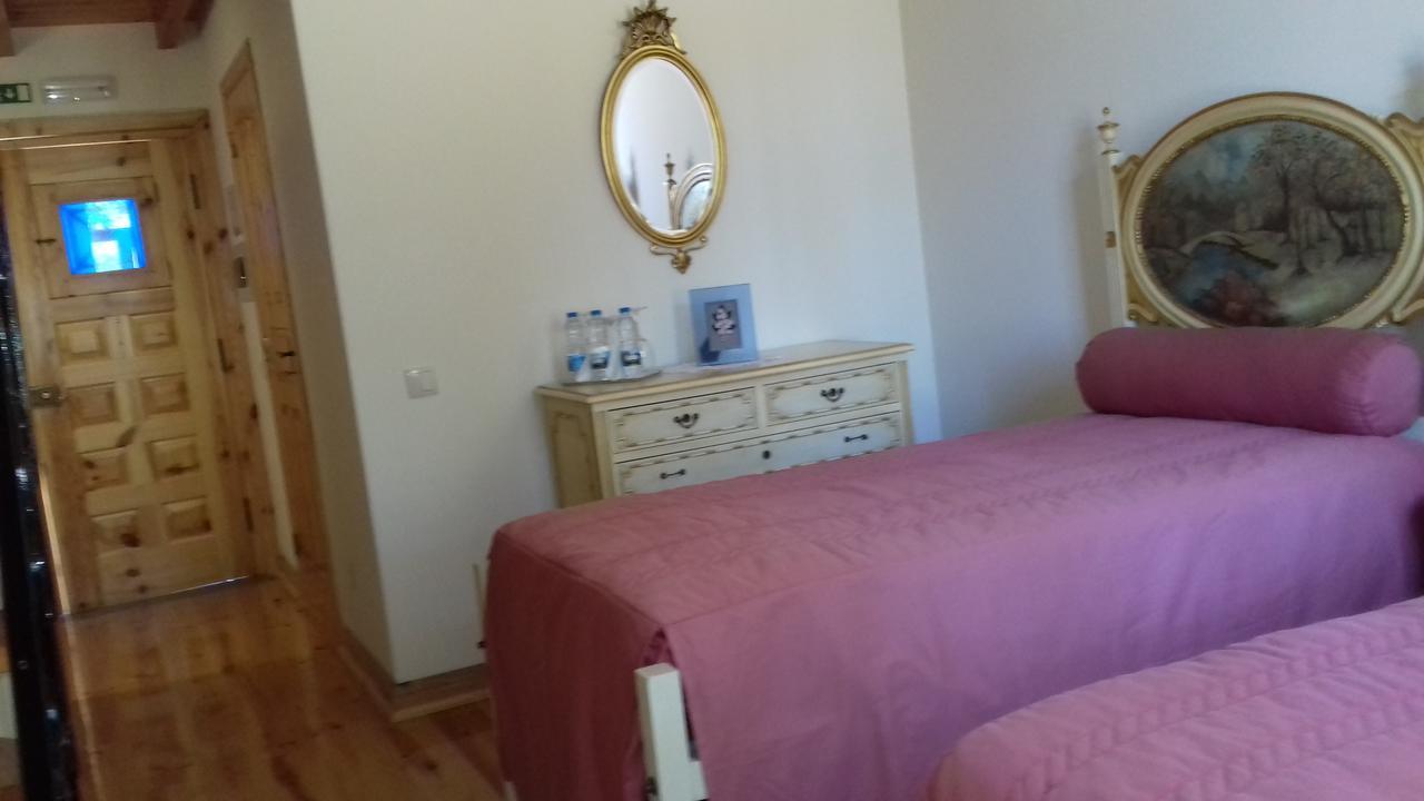 Casa De Besteiros Arneiro da Volta Ngoại thất bức ảnh