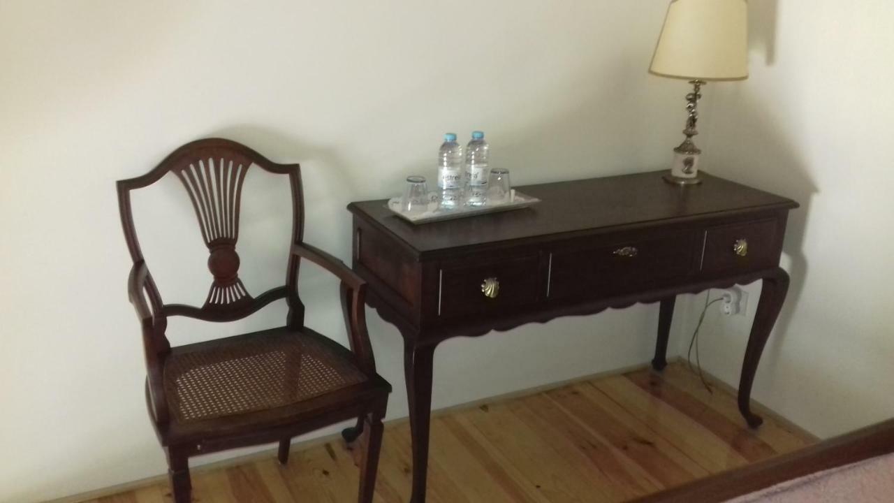 Casa De Besteiros Arneiro da Volta Ngoại thất bức ảnh