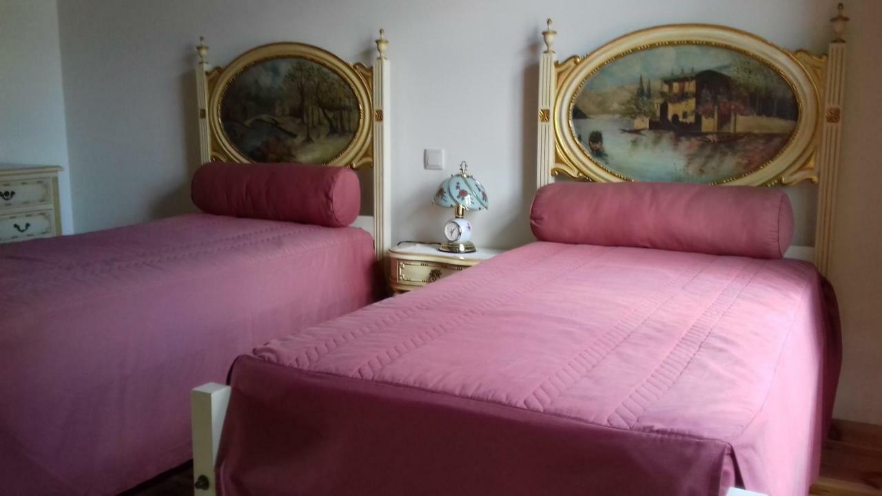 Casa De Besteiros Arneiro da Volta Ngoại thất bức ảnh
