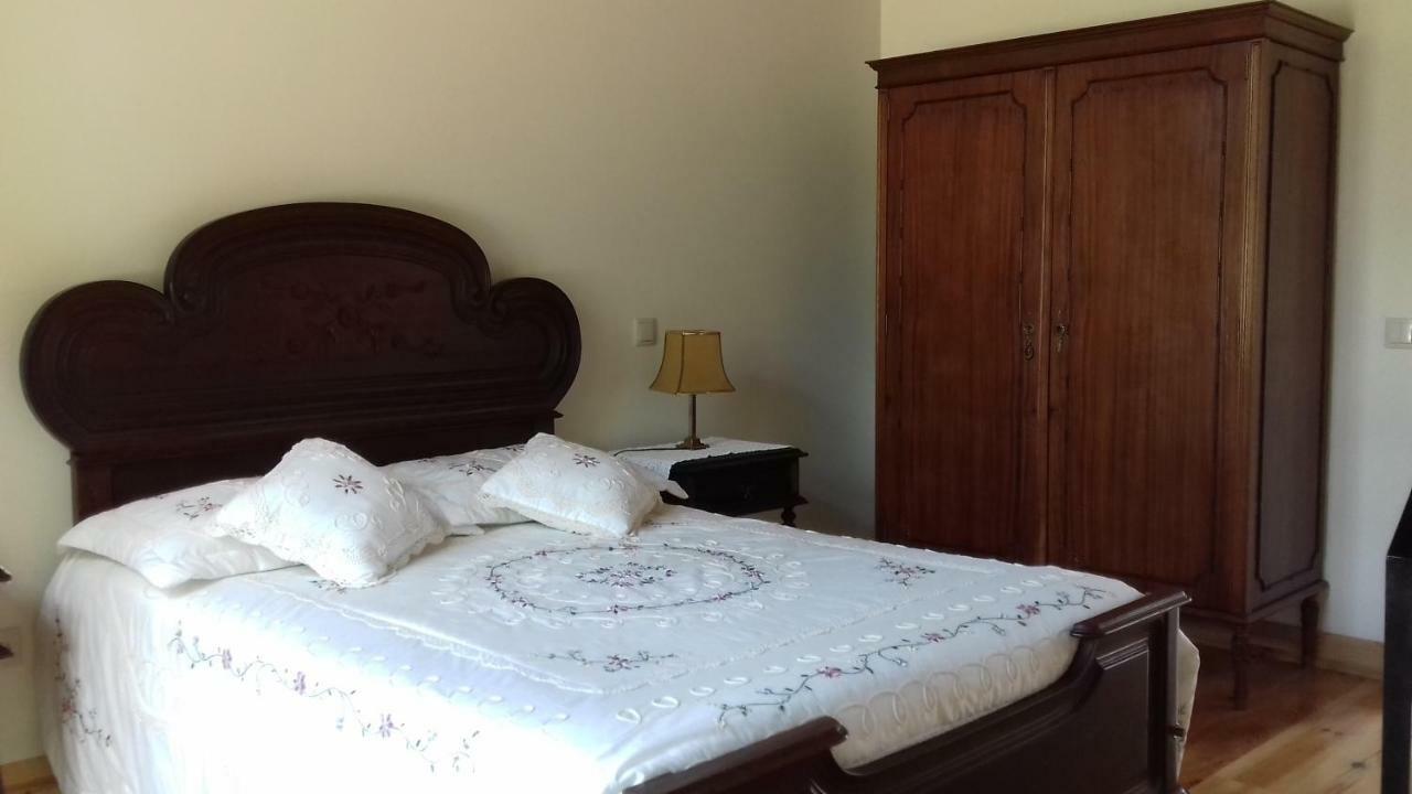Casa De Besteiros Arneiro da Volta Ngoại thất bức ảnh