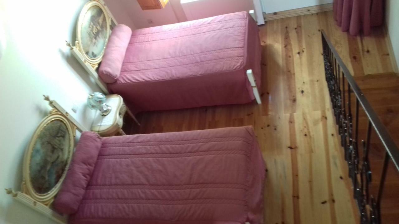 Casa De Besteiros Arneiro da Volta Ngoại thất bức ảnh