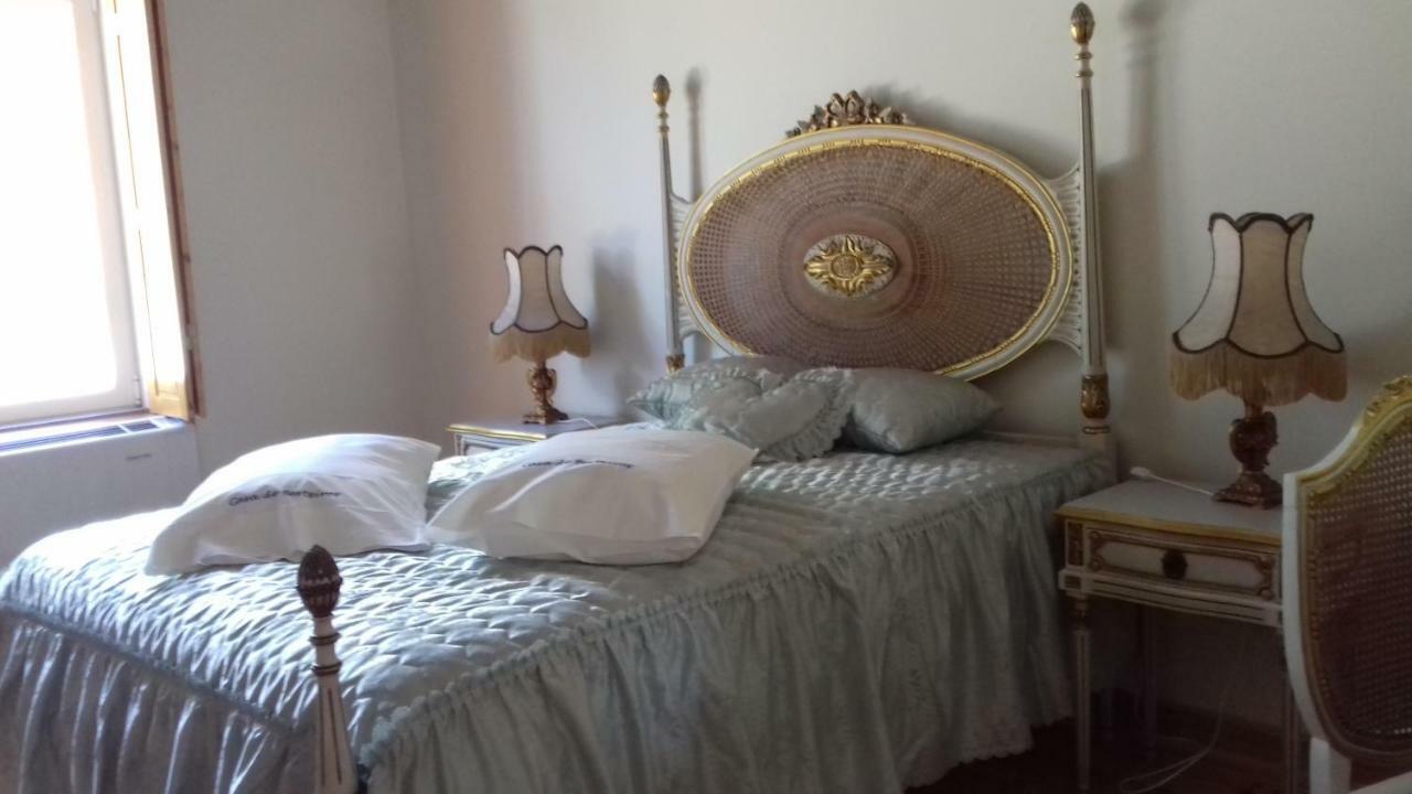 Casa De Besteiros Arneiro da Volta Ngoại thất bức ảnh